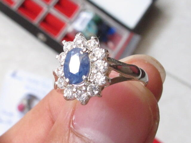LELANG BATU PERMATA NATURAL 100% 30 ITEM TARIK MANG !!! TTP 02-03-14 22:15 WKT KASKUS