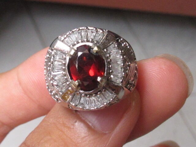 LELANG BATU PERMATA NATURAL 100% 30 ITEM TARIK MANG !!! TTP 02-03-14 22:15 WKT KASKUS