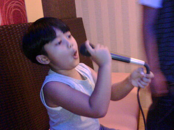 Siklus Hidup Seorang Bintang