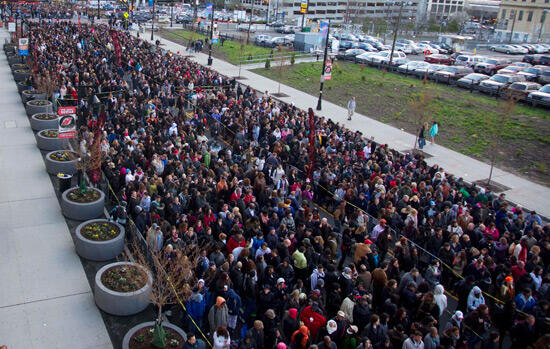 Siklus Hidup Seorang Bintang