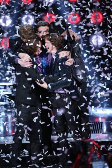 Siklus Hidup Seorang Bintang