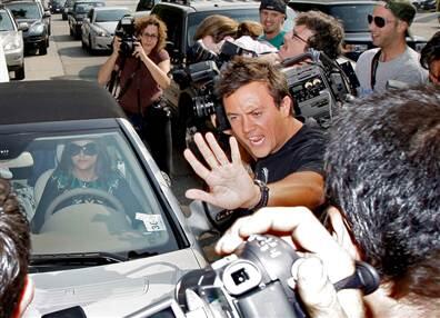 Siklus Hidup Seorang Bintang