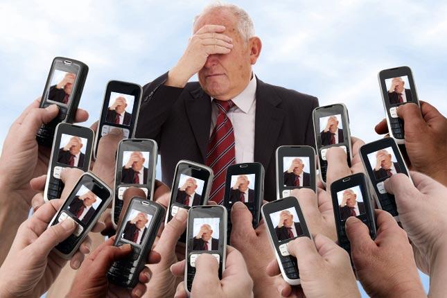 Siklus Hidup Seorang Bintang