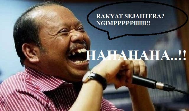  90,5 persen anggota DPR mencalonkan kembali? Yakin memilih mereka &quot;lagi&quot; ? *PENTING*