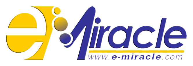 Get Miracle with e-Miracle - MLM nya pencari sukses Dunia dan Akhirat