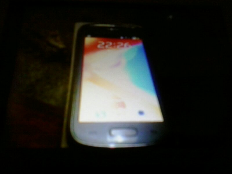Jual Samsung Galaxy Infinite SCH-I759 (Murah baru 3 hari)
