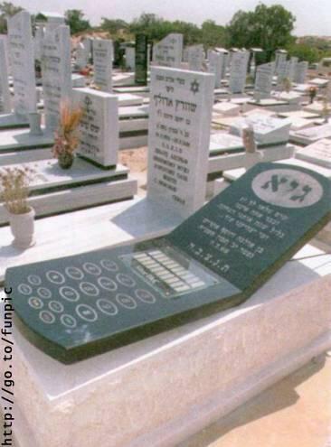 Arti Simbol Pada Batu Nisan