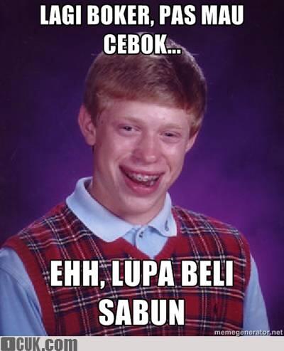 7 Cara nahan kebelet BAB &#91;Pict++&#93;