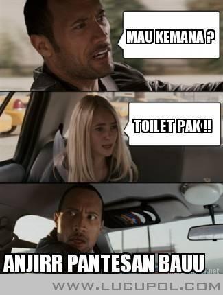 7 Cara nahan kebelet BAB &#91;Pict++&#93;
