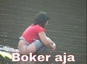 7 Cara nahan kebelet BAB &#91;Pict++&#93;
