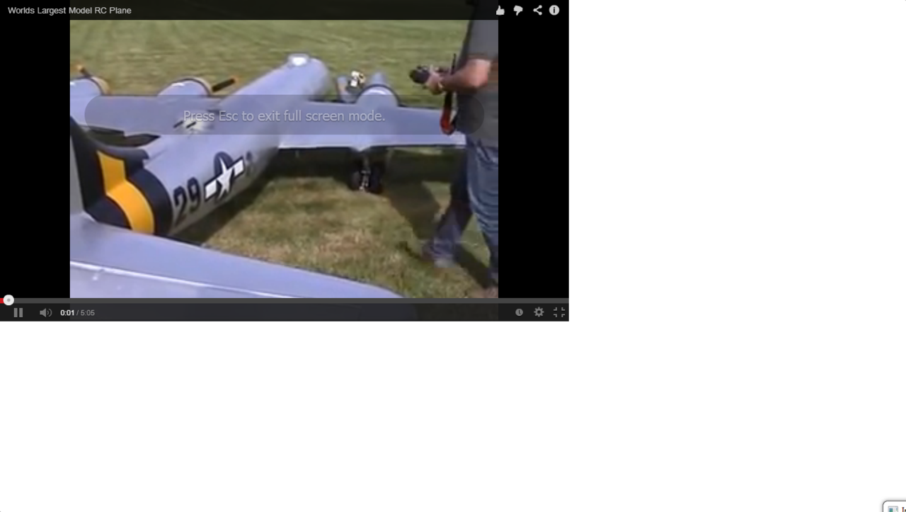 &#91;ASK&#93; ko browser ane gk bisa fullscreen streaming video yah?