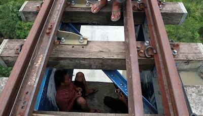 Tempat Nongkrong yang Anti-Mainstream