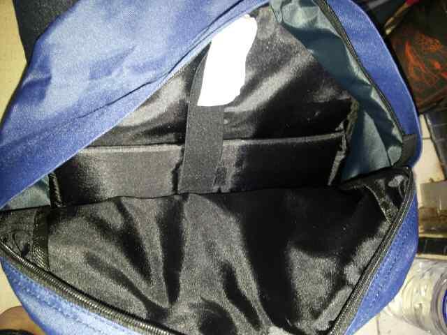 TAS JANSPORT .. ALL NEW.. BERKUALITAS!!!