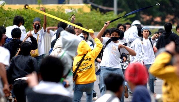 INDONESIAKU BUKAN INDONESIA INDONESIAAN! :iloveindonesia