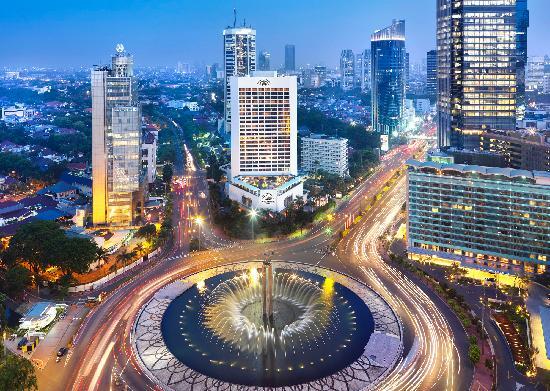 INDONESIAKU BUKAN INDONESIA INDONESIAAN! :iloveindonesia