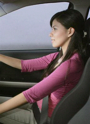 belajar stir mobil sehari