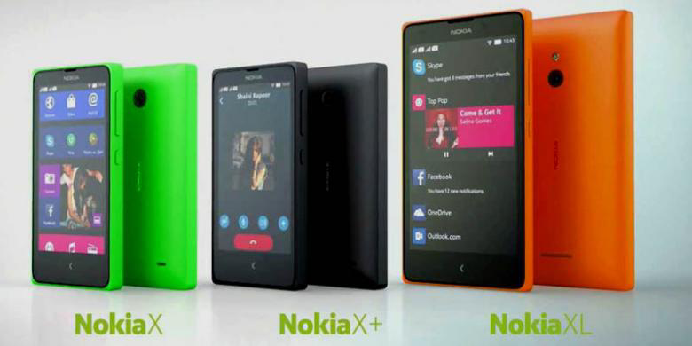 3 Rahasia Agar Aplikasi Android Optimal
di Nokia X