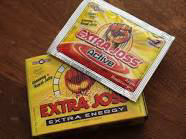 (WOW)EXTRA JOSS + TERONG BISA BIKIN BERAT BADAN TUEUN 50 KG