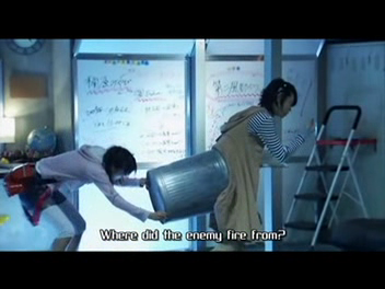 Fakta Tentang Kamen Rider Double/W