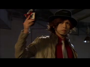 Fakta Tentang Kamen Rider Double/W