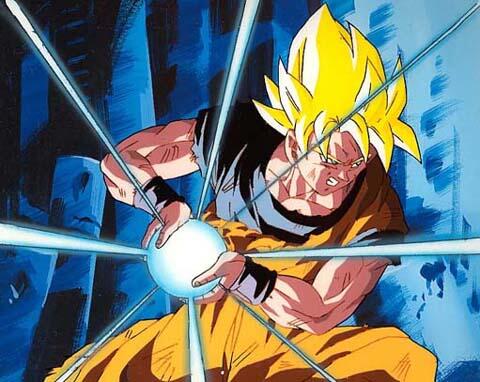 || 7 KESAMAAN NARUTO DAN DRAGONBALL ||