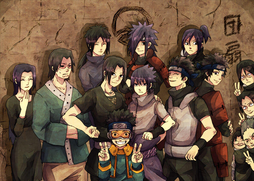 || 7 KESAMAAN NARUTO DAN DRAGONBALL ||