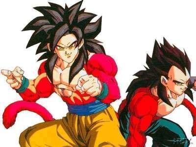 || 7 KESAMAAN NARUTO DAN DRAGONBALL ||