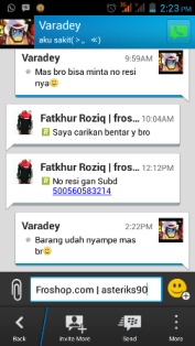 ►Celana training, Kaos & Polo olahraga (adidas & nike),seragam Futsal (baju+celana)◄
