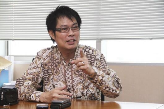 Yang di tunggu2 !!!, Anas Tunjukkan Bukti Baru ke KPK