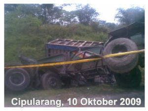 43 Koleksi Gambar Hantu Di Tol Cipularang Terbaik