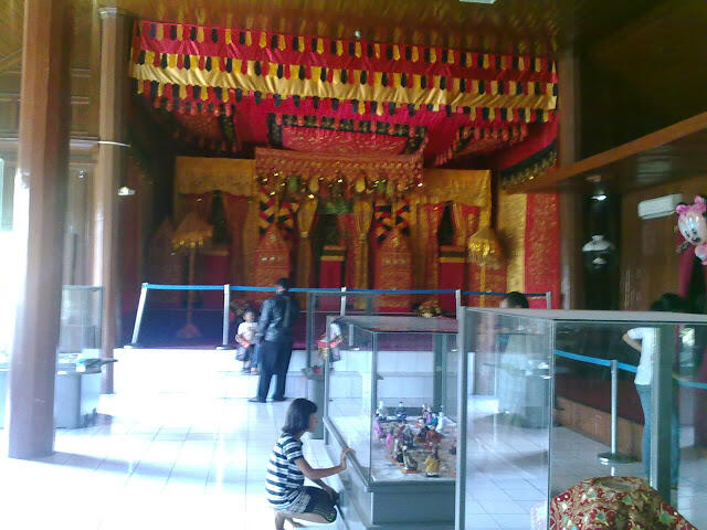 welcome to padang city