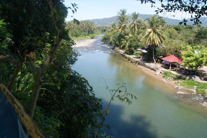 welcome to padang city