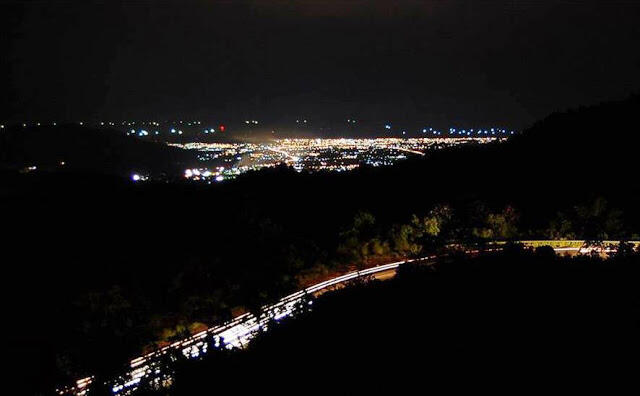 welcome to padang city