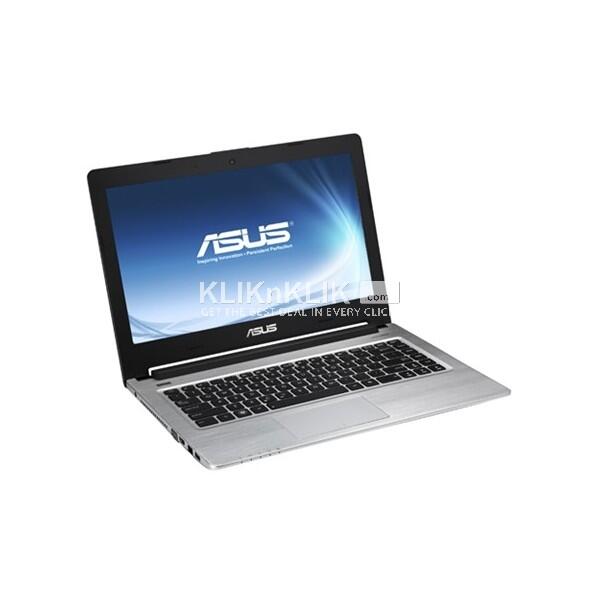 ASUS S46CA Series i5