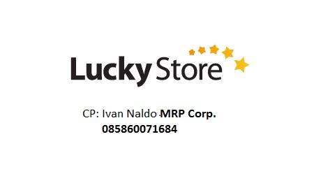 Official Testimonials Schoolblazer &amp; Luckystore1