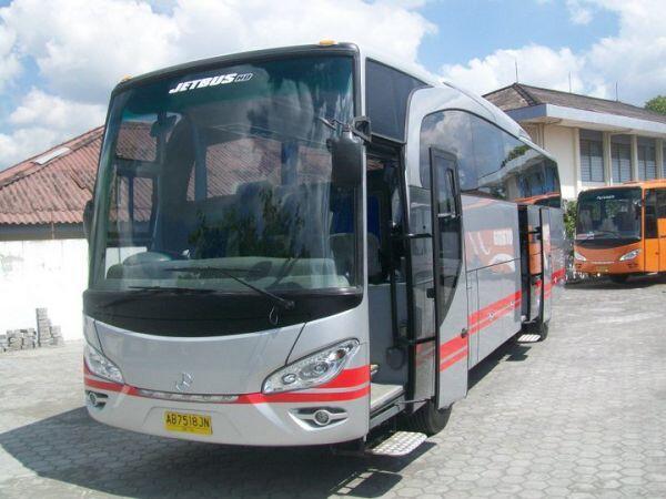 VARIAN JETBUS ADI PUTRO
(Pecinta Bus atau Yang Ingin Tau Tentang Bus Masuk)(+Pict)