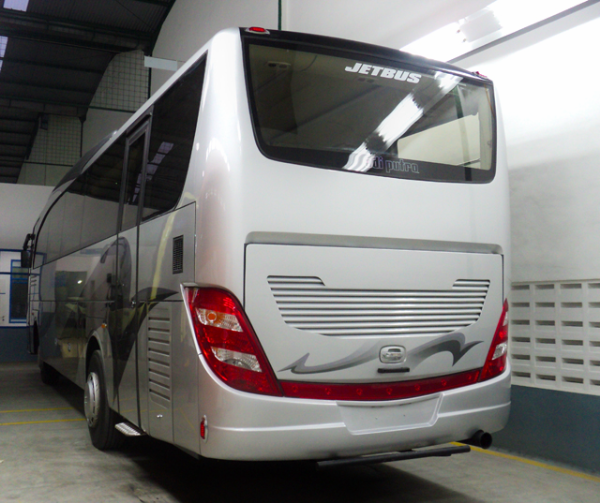 VARIAN JETBUS ADI PUTRO
(Pecinta Bus atau Yang Ingin Tau Tentang Bus Masuk)(+Pict)