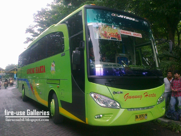 VARIAN JETBUS ADI PUTRO
(Pecinta Bus atau Yang Ingin Tau Tentang Bus Masuk)(+Pict)