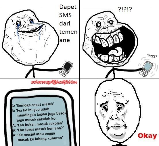 APA YANG DIRASAKAN SAAT SAKIT