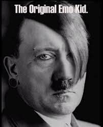 `||=|| Kumpulan kata-kata bijak Adolf Hitler ||=||`