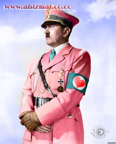 `||=|| Kumpulan kata-kata bijak Adolf Hitler ||=||`