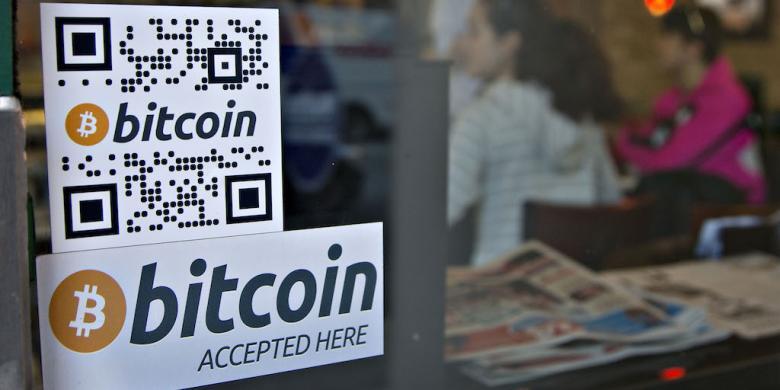 &#91; $$ TRIT ANTI MISKIN $$ &#93; ATM Khusus BITCOIN SEGERA Hadir di Indonesia