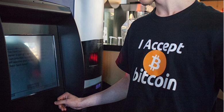 &#91; $$ TRIT ANTI MISKIN $$ &#93; ATM Khusus BITCOIN SEGERA Hadir di Indonesia