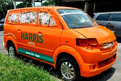 Terjual ### Bengkel Body Repair & Cat Oven Bergaransi 