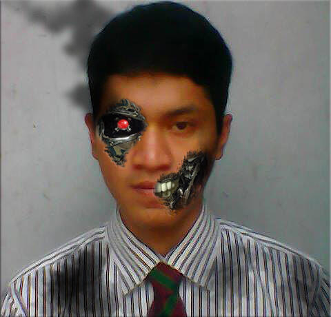 Baru Belajar Photoshop...! Minta Pendapatnya