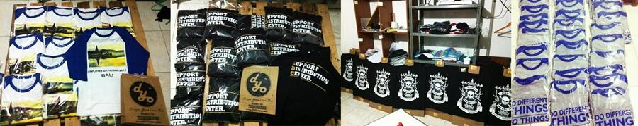 DYOTEES VENDOR - SABLON KAOS, HOODIE, SWEATER, POLOSHIRT, SPESIALIS DISTRO