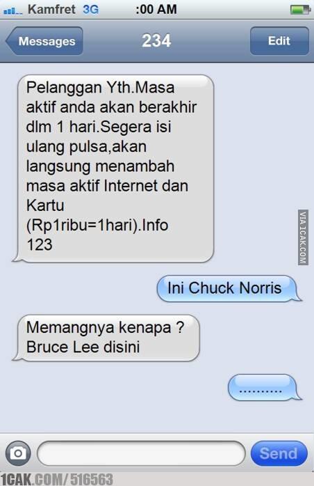 Mari Tertawa Bersama