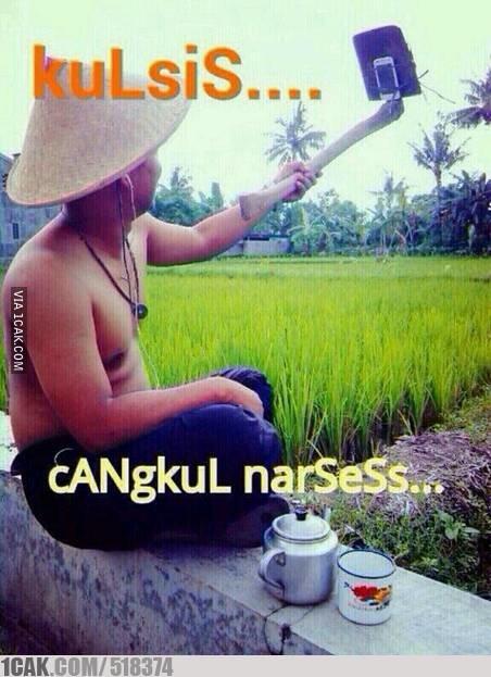 Mari Tertawa Bersama