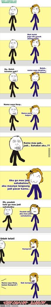 Mari Tertawa Bersama