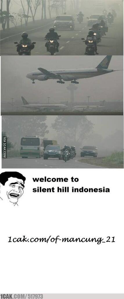 Mari Tertawa Bersama
